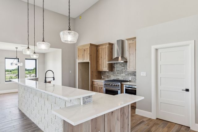 700 Brown Road, Palo Pinto, TX 76484