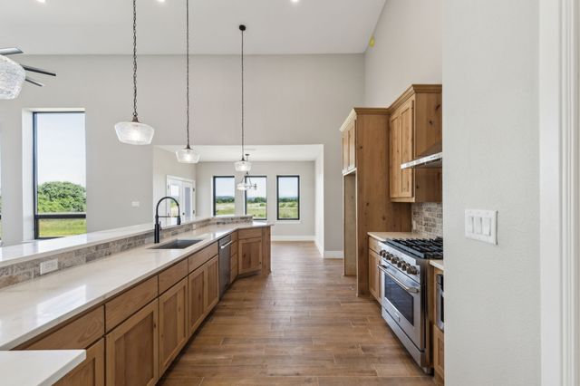 700 Brown Road, Palo Pinto, TX 76484