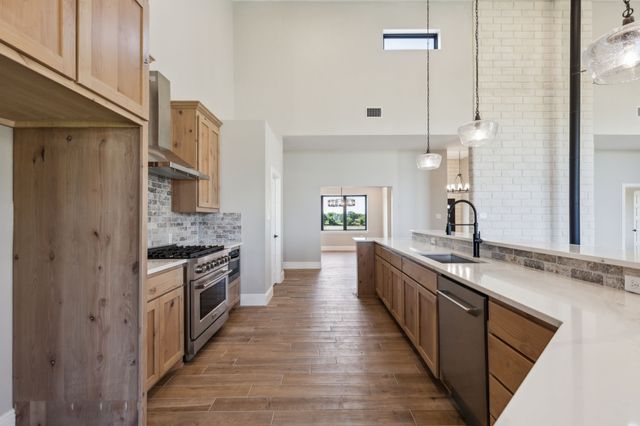 700 Brown Road, Palo Pinto, TX 76484