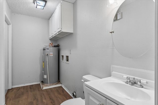 204 Half Street, Lindale, TX 75771