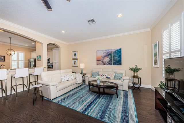 7010 GREVILLA AVENUE S, South Pasadena, FL 33707