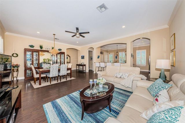 7010 GREVILLA AVENUE S, South Pasadena, FL 33707
