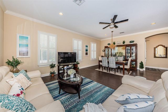 7010 GREVILLA AVENUE S, South Pasadena, FL 33707