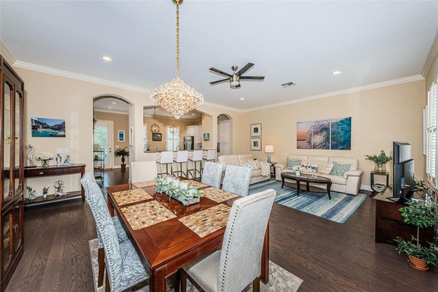 7010 GREVILLA AVENUE S, South Pasadena, FL 33707