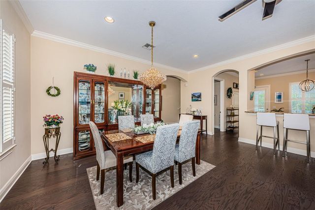 7010 GREVILLA AVENUE S, South Pasadena, FL 33707