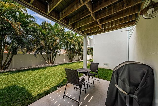 7010 GREVILLA AVENUE S, South Pasadena, FL 33707