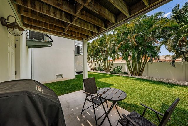 7010 GREVILLA AVENUE S, South Pasadena, FL 33707