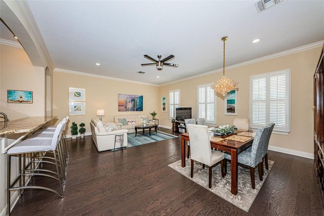 7010 GREVILLA AVENUE S, South Pasadena, FL 33707