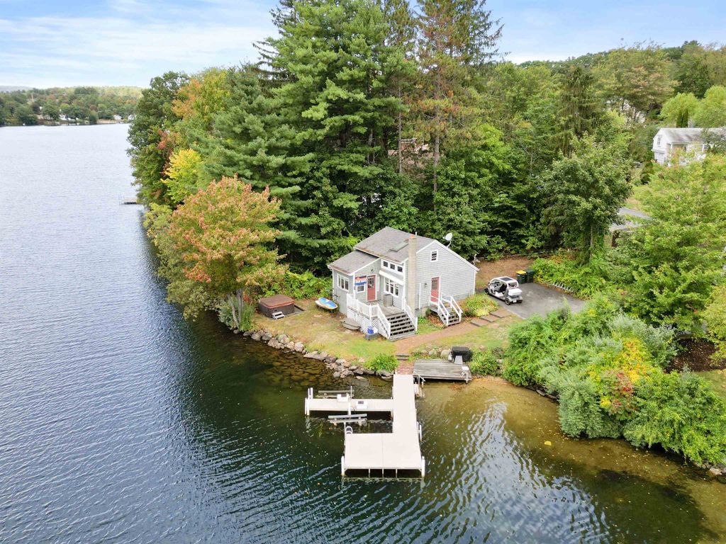 32 Chapin Terrace, Laconia, NH 03246