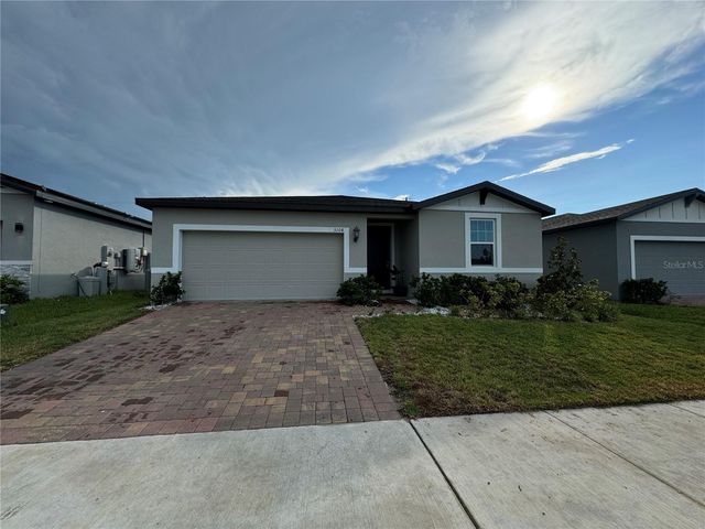 3108 CASSIDY LANE, Haines City, FL 33844