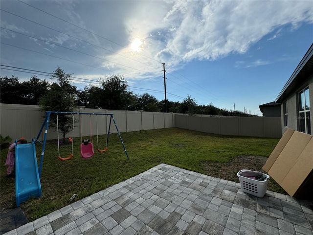 3108 CASSIDY LANE, Haines City, FL 33844