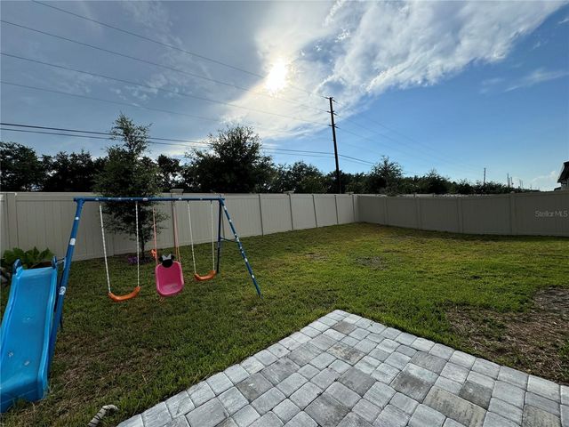 3108 CASSIDY LANE, Haines City, FL 33844