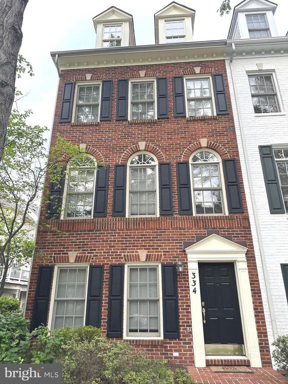 334 CASEY LN, Rockville, MD 20850