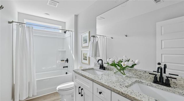 102 Fairlie Parkway Stapleton, Cartersville, GA 30121