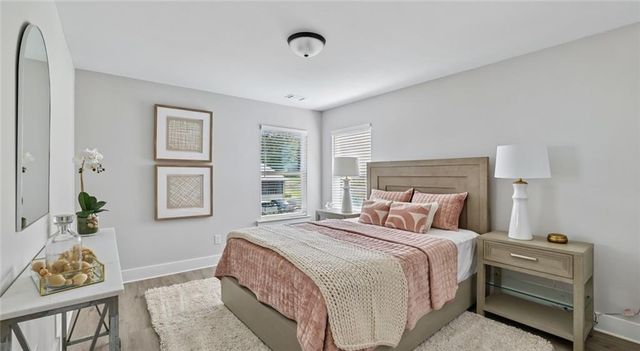 102 Fairlie Parkway Stapleton, Cartersville, GA 30121
