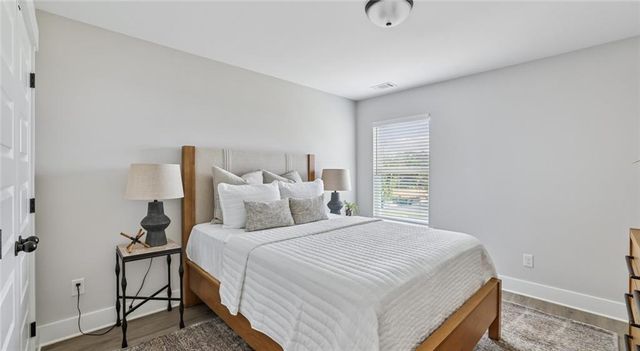 102 Fairlie Parkway Stapleton, Cartersville, GA 30121