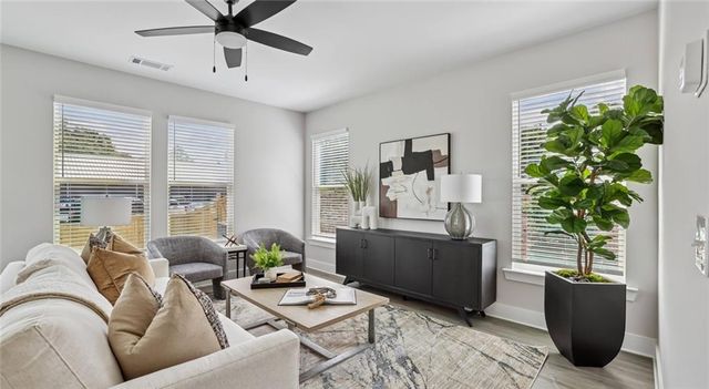 102 Fairlie Parkway Stapleton, Cartersville, GA 30121