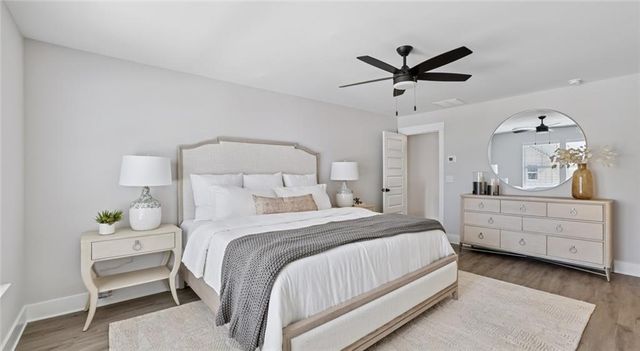 102 Fairlie Parkway Stapleton, Cartersville, GA 30121