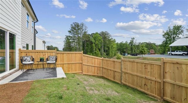 102 Fairlie Parkway Stapleton, Cartersville, GA 30121
