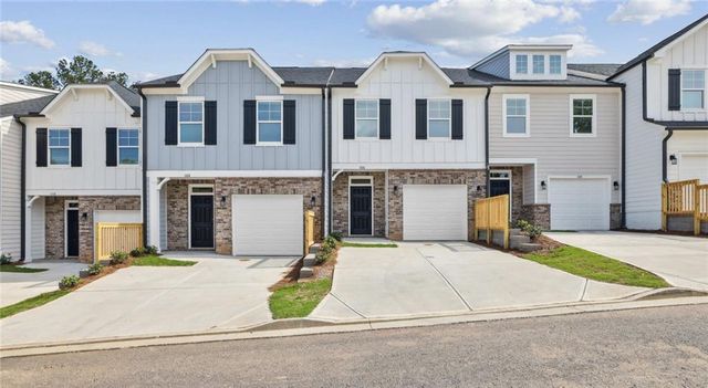 102 Fairlie Parkway Stapleton, Cartersville, GA 30121