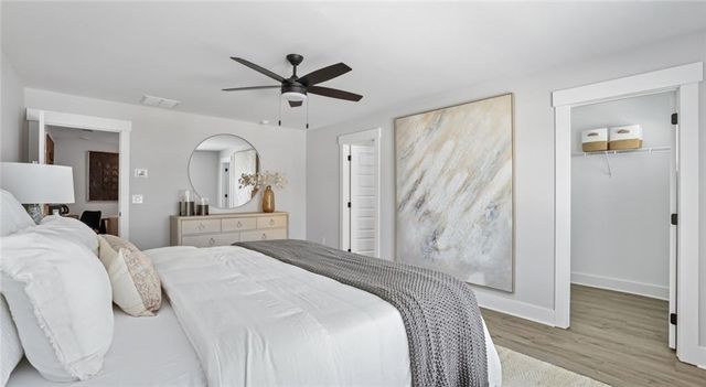 102 Fairlie Parkway Stapleton, Cartersville, GA 30121