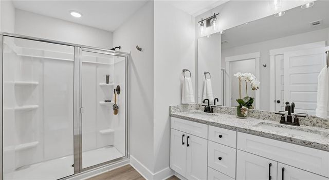 102 Fairlie Parkway Stapleton, Cartersville, GA 30121