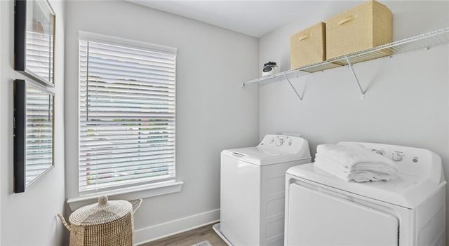 102 Fairlie Parkway Stapleton, Cartersville, GA 30121