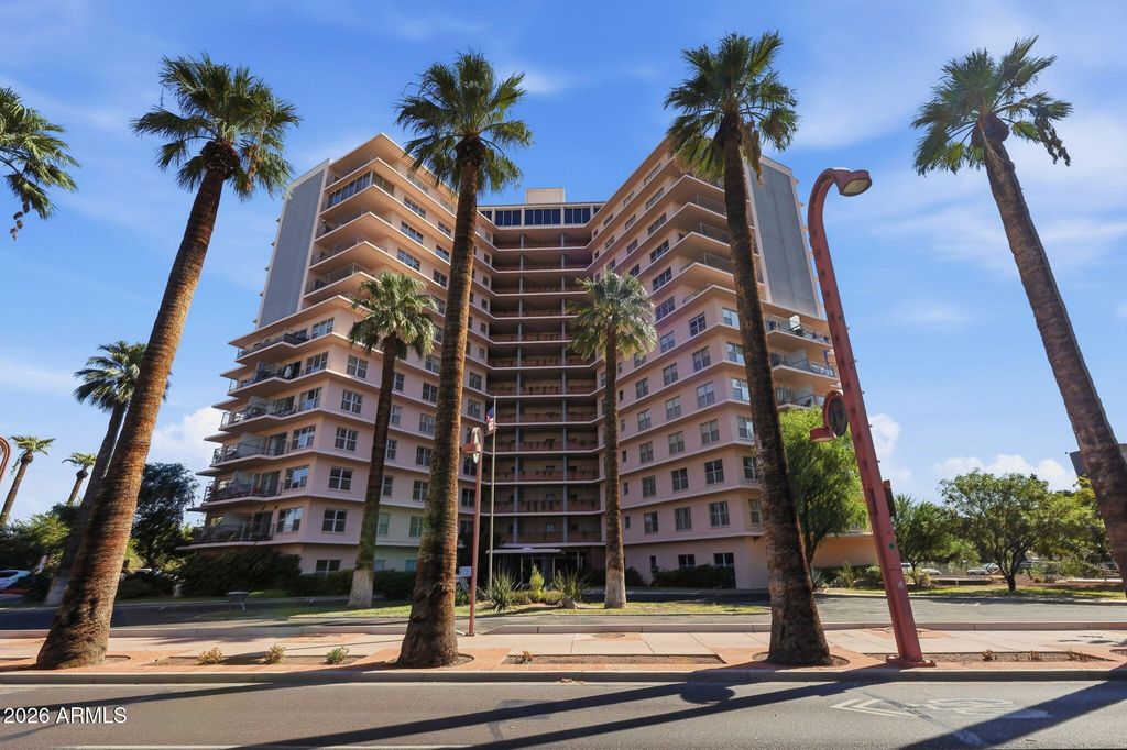 2201 N Central Avenue 3F, Phoenix, AZ 85004 — photo 2