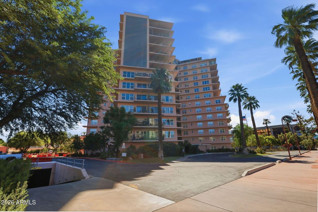 2201 N Central Avenue 3F, Phoenix, AZ 85004 — photo 4