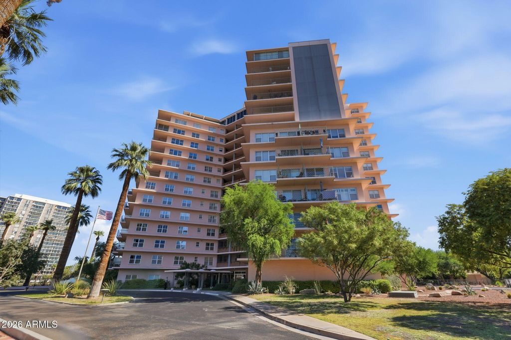 2201 N Central Avenue 3F, Phoenix, AZ 85004 — photo 5