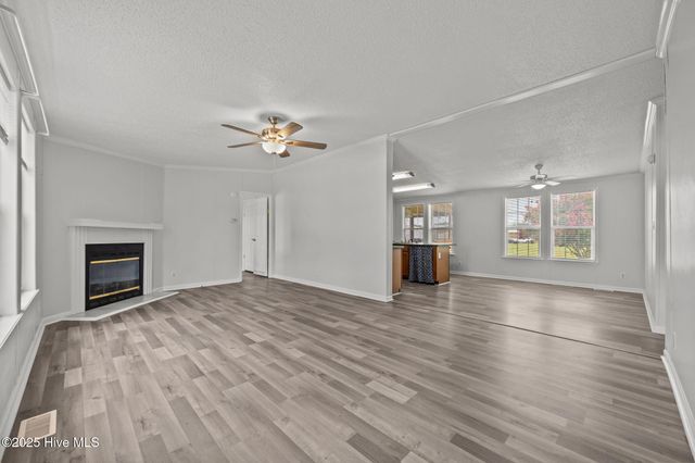 124 Rainmaker Drive, Jacksonville, NC 28540