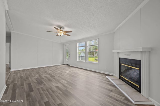 124 Rainmaker Drive, Jacksonville, NC 28540