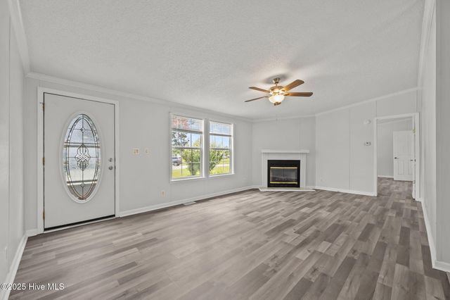 124 Rainmaker Drive, Jacksonville, NC 28540
