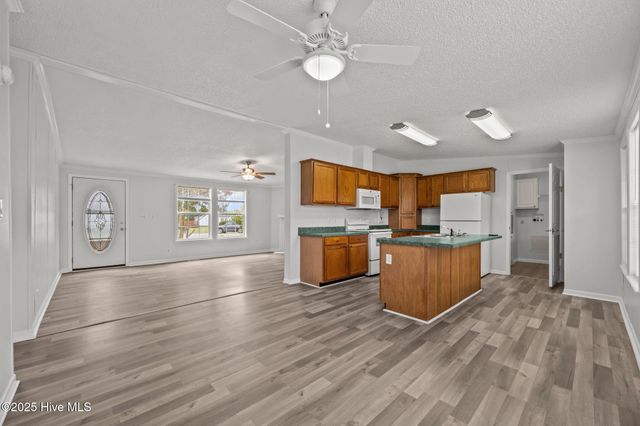 124 Rainmaker Drive, Jacksonville, NC 28540