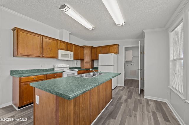 124 Rainmaker Drive, Jacksonville, NC 28540