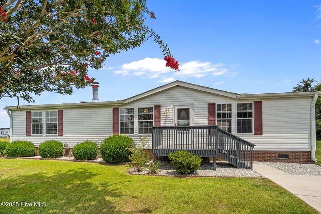 124 Rainmaker Drive, Jacksonville, NC 28540