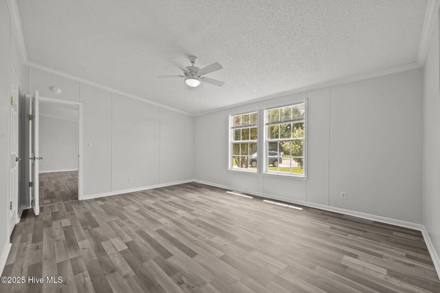 124 Rainmaker Drive, Jacksonville, NC 28540