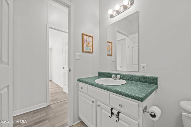 124 Rainmaker Drive, Jacksonville, NC 28540