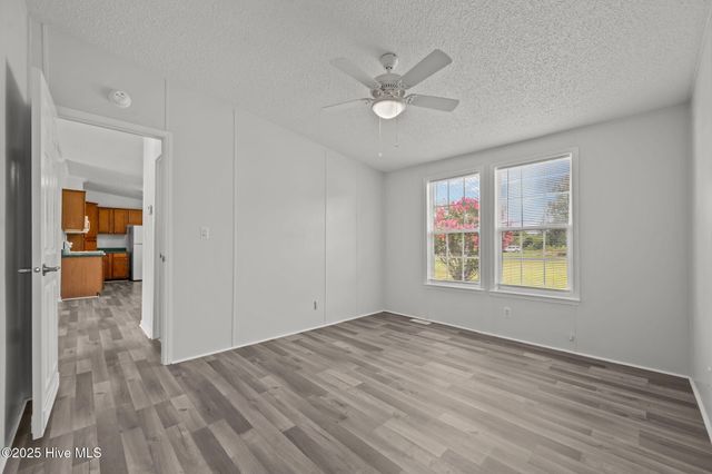 124 Rainmaker Drive, Jacksonville, NC 28540