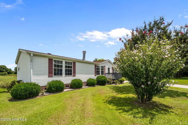 124 Rainmaker Drive, Jacksonville, NC 28540