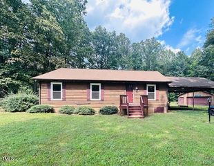 1545 Dogwood Drive, Oxford, NC 27565