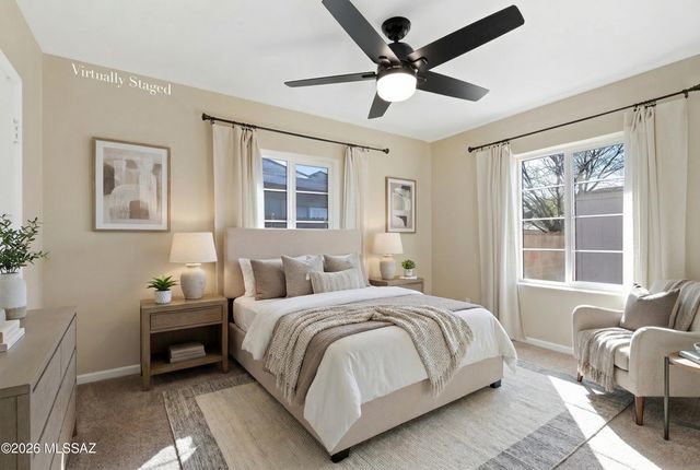 639 N Benton Avenue, Tucson, AZ 85711