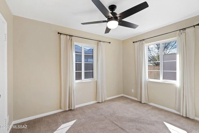 639 N Benton Avenue, Tucson, AZ 85711