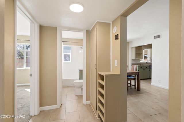 639 N Benton Avenue, Tucson, AZ 85711