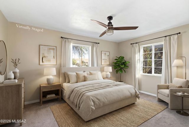 639 N Benton Avenue, Tucson, AZ 85711