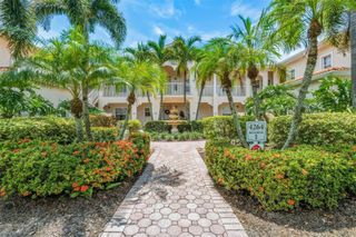 4264 CENTRAL SARASOTA PARKWAY 117, Sarasota, FL 34238
