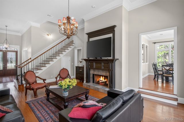 8411 TIMBER CREEK Drive, Pike Road, AL 36064