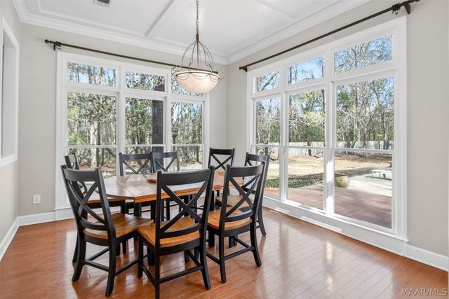 8411 TIMBER CREEK Drive, Pike Road, AL 36064