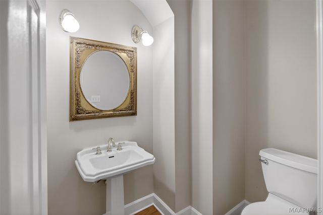 8411 TIMBER CREEK Drive, Pike Road, AL 36064