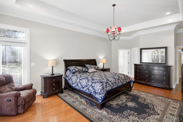 8411 TIMBER CREEK Drive, Pike Road, AL 36064